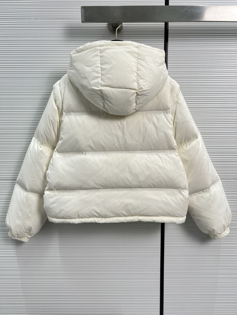 Celine Down Jackets